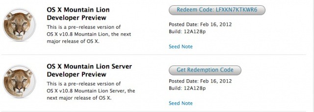 Don't bother trying that code, kids, it's already been redeemed.