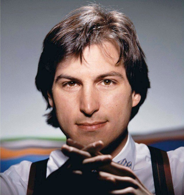 Happy Birthday, Steve Jobs! The Whole World Misses You. | Cult of Mac