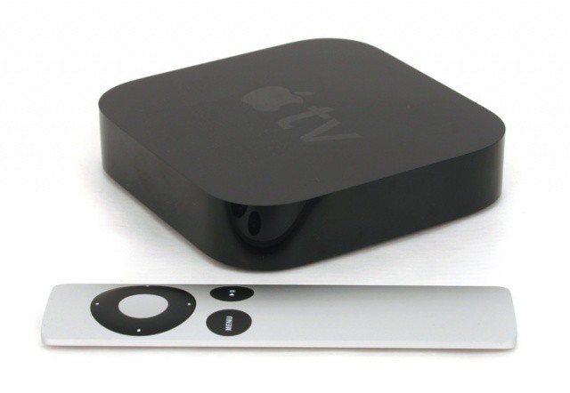 The Apple TV expands its reach in Asia.