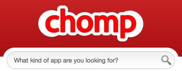 Chomp, chomp. Apple gobbles up the startup app-search service