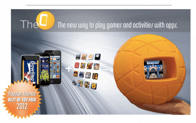 The O. Balls. These jokes are going to write themselves