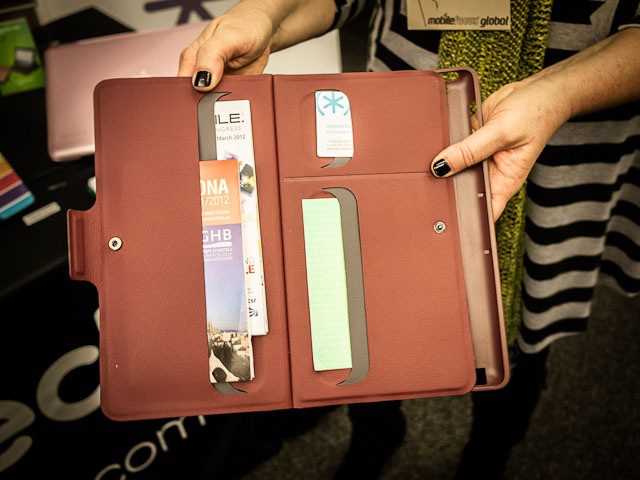 This will be one of Speck's first iPad 3 cases