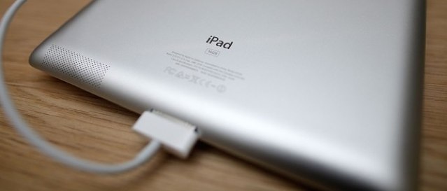 Although it takes forever to fully charge, the new iPad costs less than $2 a year to run.