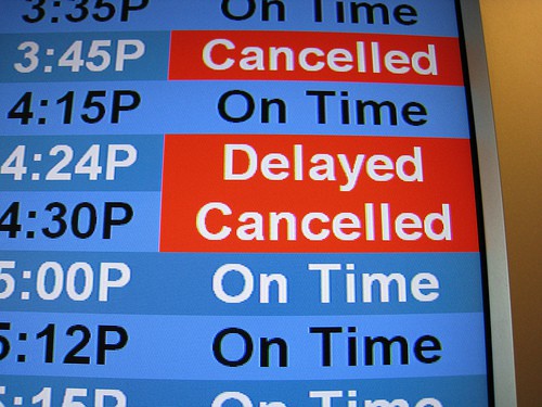 BlogFlightDelayed