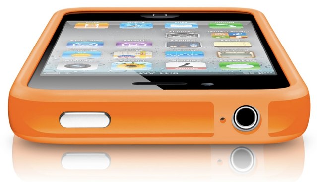 iPhone-bumper-case