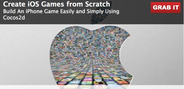 CoM - iOS Games from Scratch