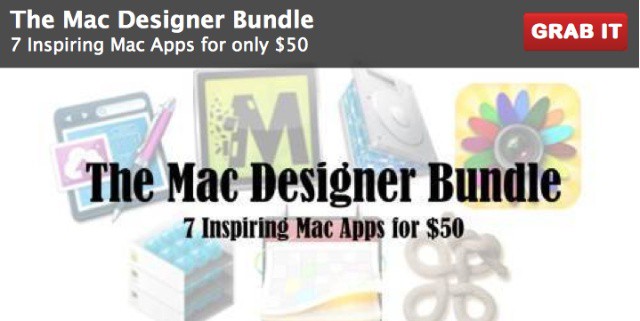 Make Ideas Happen With The Mac Designer Bundle [Deals] | Cult of Mac
