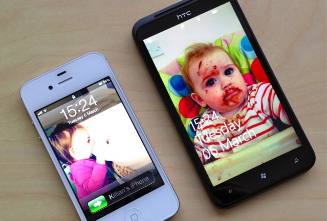 iPhone-vs-Windows-Phone