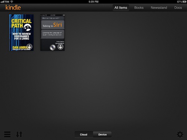 Image courtesy of Macstories.net