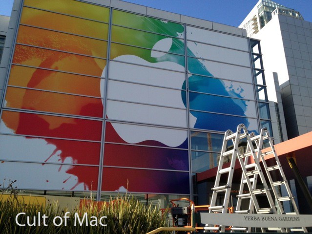 Is that an eyeball inside the artwork?