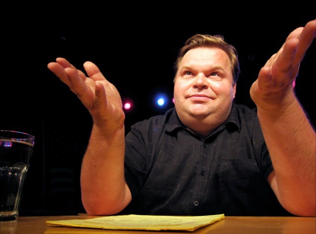 Meet the man who turned 