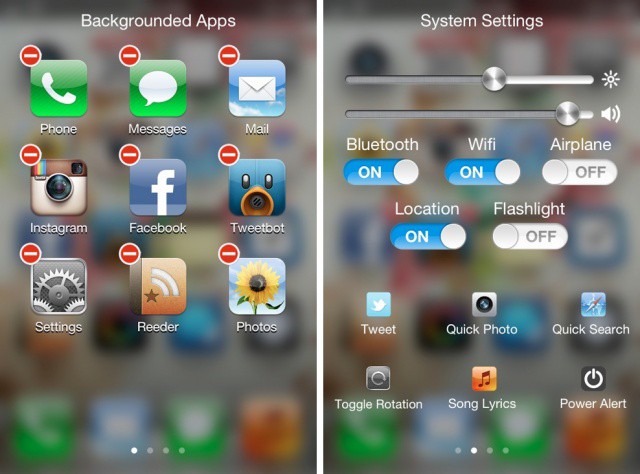 Imperium brings an OS X Lion-like feel to iOS