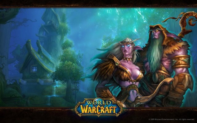 WoW will hit the App Store, just as soon as its developer has an epiphany.