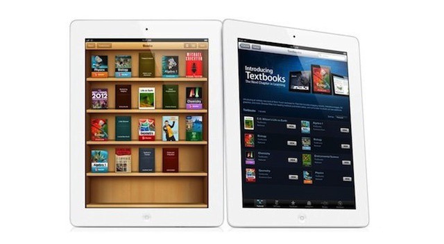 Is Apple's e-textbook ecosystem ready for the 2012 - 2013 school year?