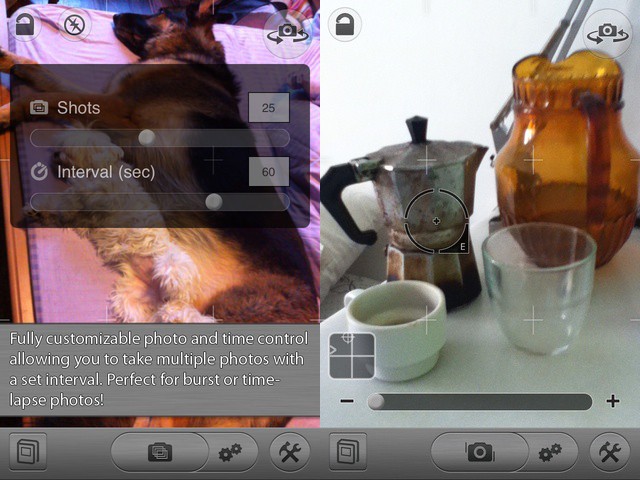 Easy to use, and lots of great features. What's not to like?