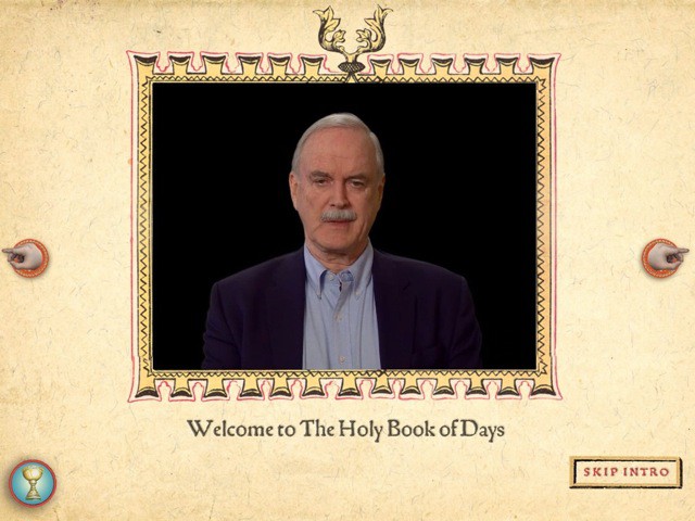 Cleese Cleese