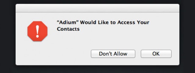 We finally have control over our contacts in Mountain Lion.