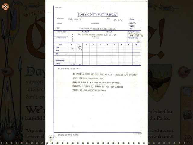 Continuityreports Continuity reports