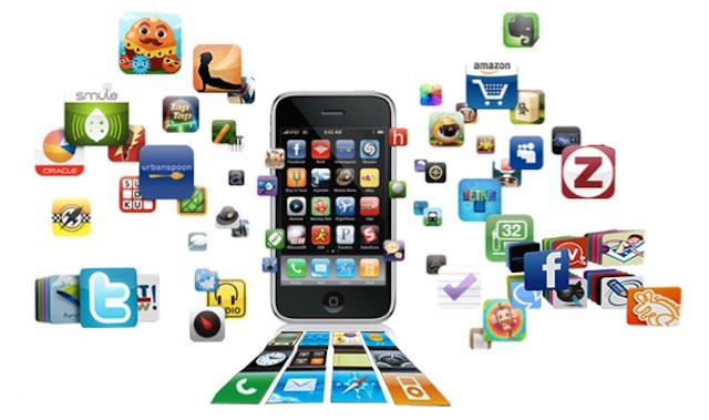 The big challenge of an enterprise app store is deciding which apps to include