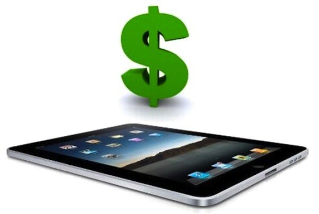 Considering LTE iPads is a good time to get a handle on mobile expenses
