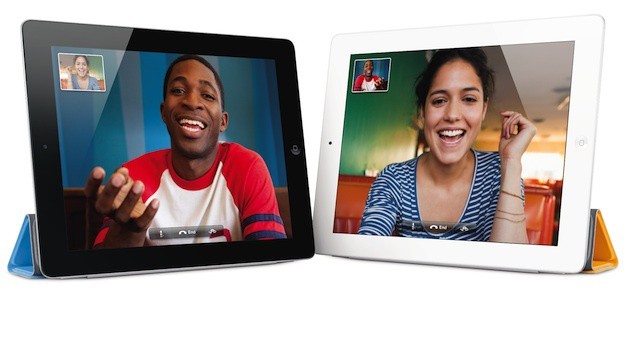 Despite the performance of LTE, Apple still makes FaceTime Wi-Fi-only