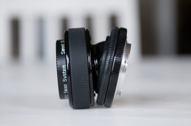 Lensbaby compro 35