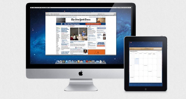 Air Display turns your iPad into a secondary display for your Mac.