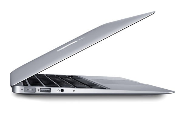 New MacBook Pros will look more like the current Airs