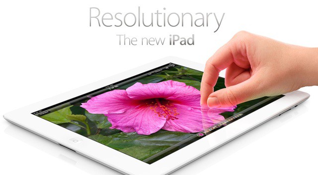 Despite strong demand, the iPad continues its international rollout next week.