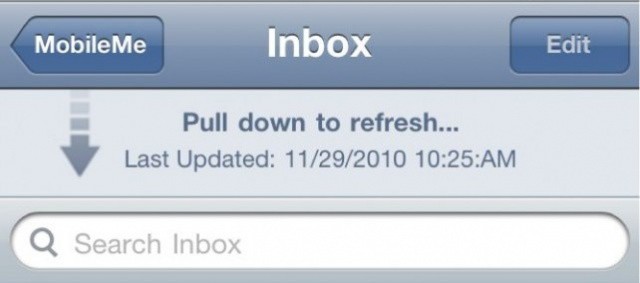 pull-to-refresh