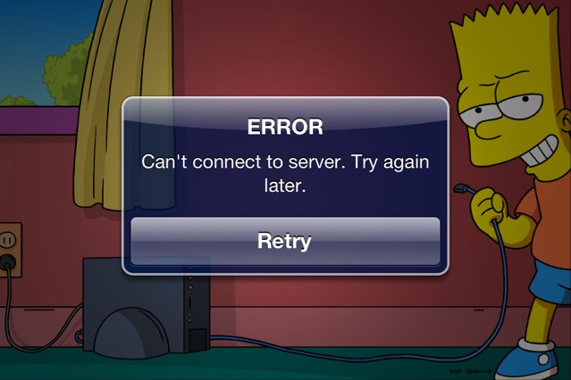 Simpsons-Tapped-Out-error