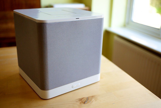 rCube: Great sound and portability