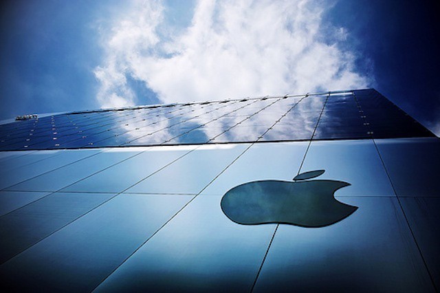 Is there a glass ceiling for Macs in enterprise companies?