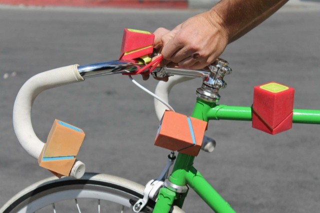 SleekSpeak is the bike speaker I have always wanted