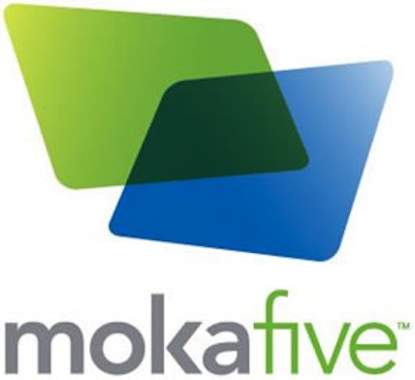 MokaFive adds mobile information management without whole device management