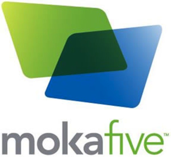 MokaFive adds mobile information management without whole device management