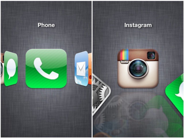 Aero features nearly a dozen beautiful multitasking animations.