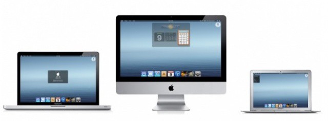Could this be what a unified OS X and iOS will look like?