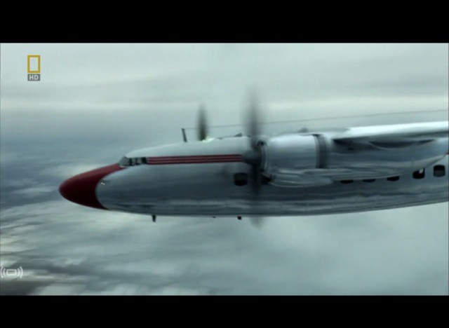 National Geographic streaming live on the iPad for free