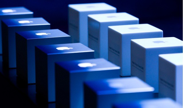 The most coveted app awards will be announced by Apple this summer at WWDC 2012.