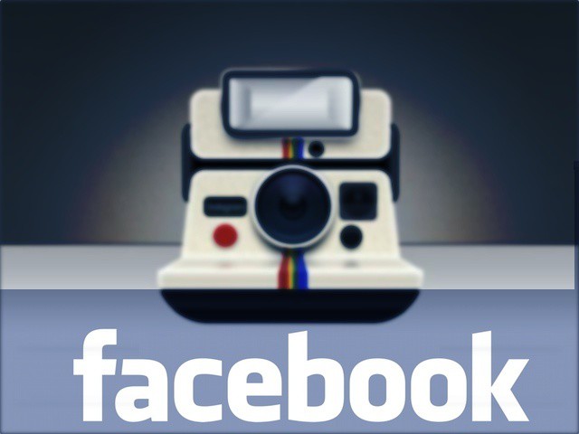 Your favorite photography app is now owned by the social network you hate to love.