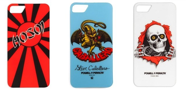 ZOMG! Possibly the coolest iPhone cases ever