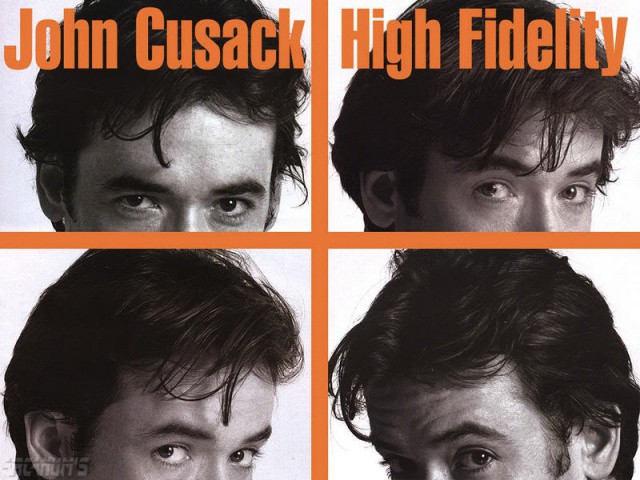highfidelity