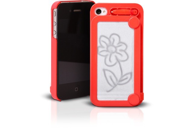 Games like Magna Doodle are what allowed 1970s kids to develop such long attention spans