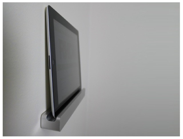 The Ledge is beautiful enough for even the most stylish kitchen