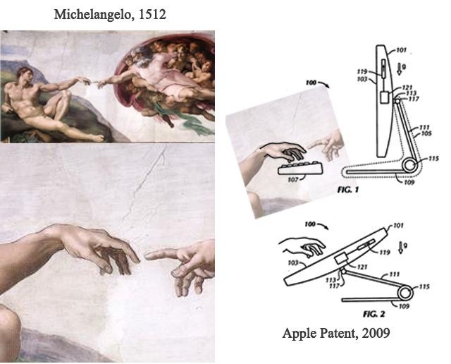 Hey, drawing hands is hard!