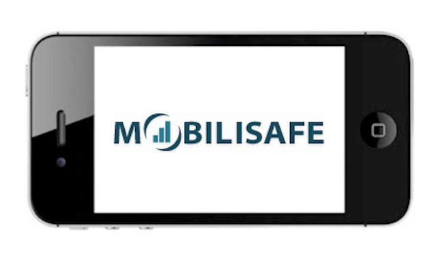 Mobilisafe uses network monitoring as a mobile security/management solution