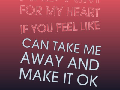 Shazam Player Now Available For iPad With LyricPlay, Retina Graphics