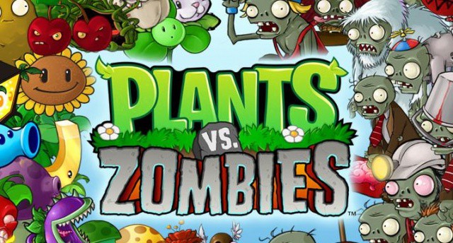 Thought you'd done everything there is to do in Plants vs. Zombies? Think again.