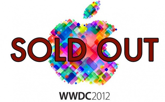 soldoutwwdc